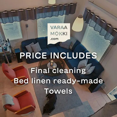 Apartamento Alley 3b - In Centre Levi