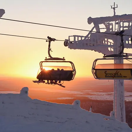 Apartamento Alley 3b - In Centre