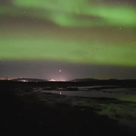 Alley 3b - In Centre Apartamento *