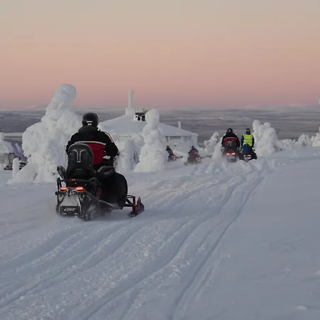 Apartamento Alley 3b - In Centre Levi