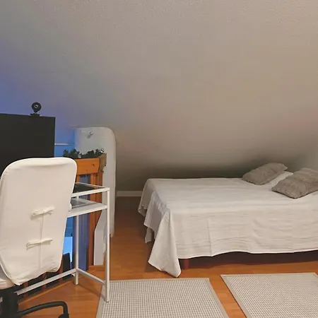 Alley 3b - In Centre Incl Wifi, Sauna, Storage * Levi