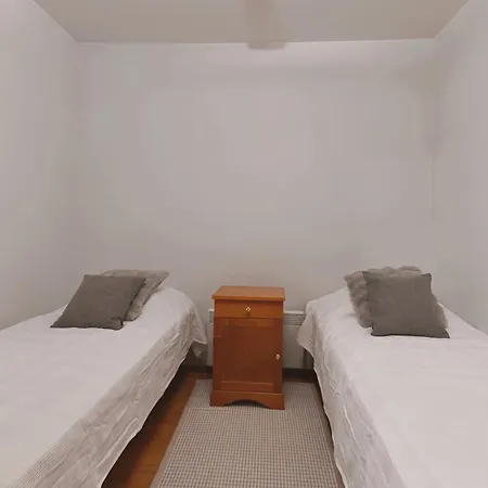 Alley 3b - In Centre Apartamento *