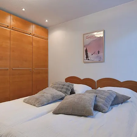 Alley 3b - In Centre Apartamento