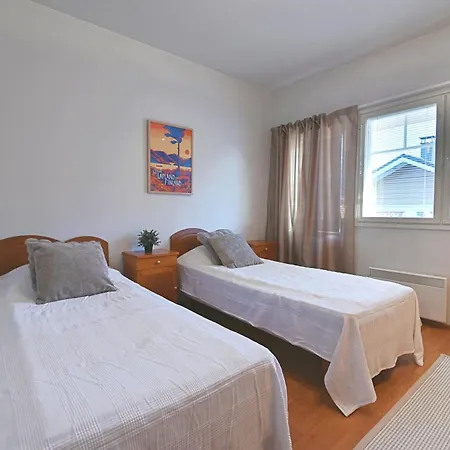 Apartamento Alley 3b - In Centre