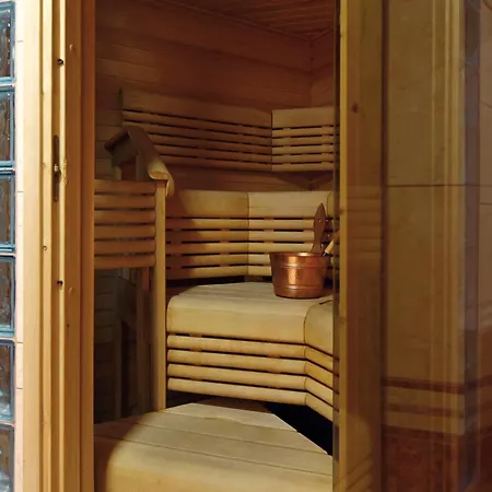 Apartamento Alley 3b - In Centre Levi