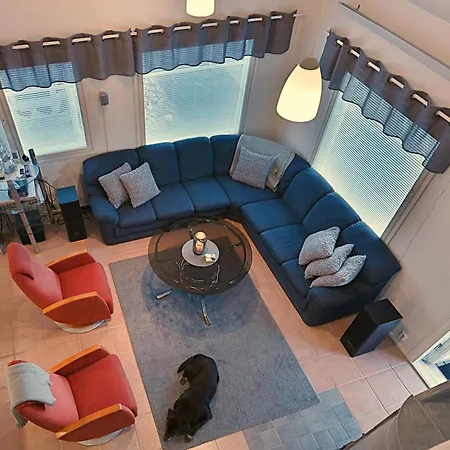 Alley 3b - In Centre Apartamento *