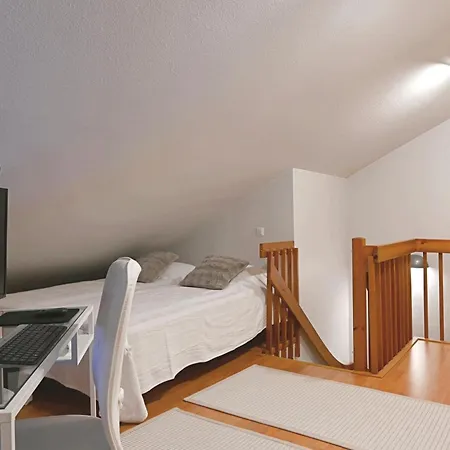Alley 3b - In Centre Incl Wifi, Sauna, Storage Apartment Levi