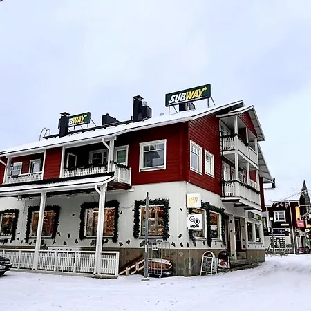 Apartamento Alley 3b - In Centre Levi