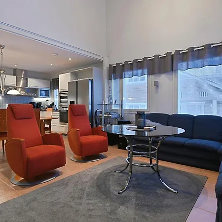 Alley 3b - In Centre Incl Wifi, Sauna, Storage *