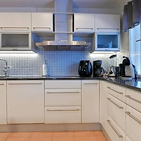 Alley 3b - In Centre Incl Wifi, Sauna, Storage *