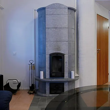 Alley 3b - In Centre Apartamento