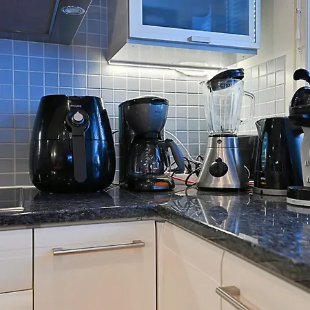 Alley 3b - In Centre Apartamento *