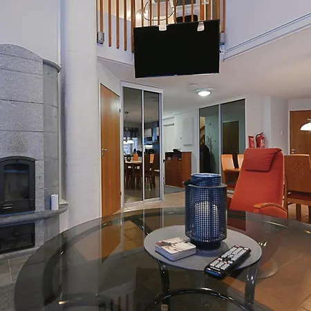 Apartamento Alley 3b - In Centre *