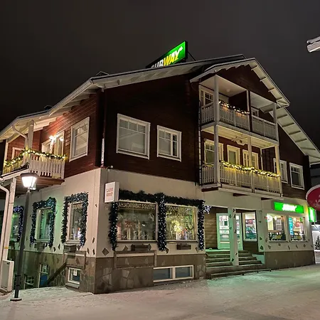 Apartamento Alley 3b - In Centre *