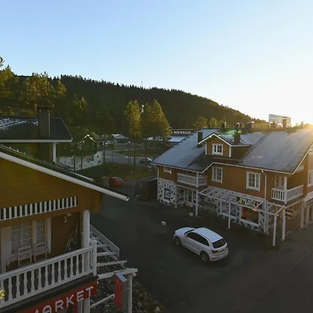 Alley 3b - In Centre Incl Wifi, Sauna, Storage