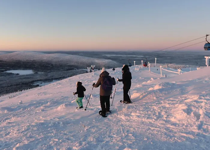 Διαμέρισμα Alley 3b - In Centre