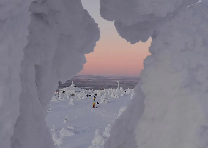 Alley 3b - In Centre Levi