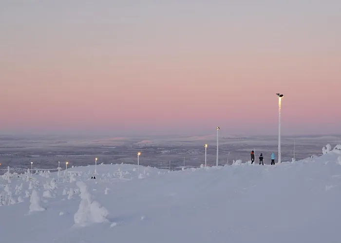 Διαμέρισμα Alley 3b - In Centre