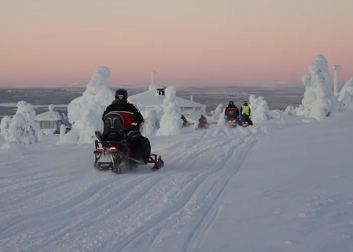 Διαμέρισμα Alley 3b - In Centre Levi