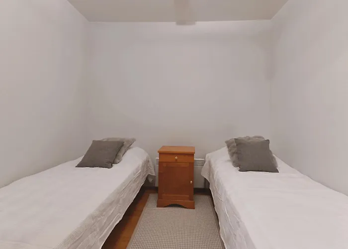 Alley 3b - In Centre Διαμέρισμα *