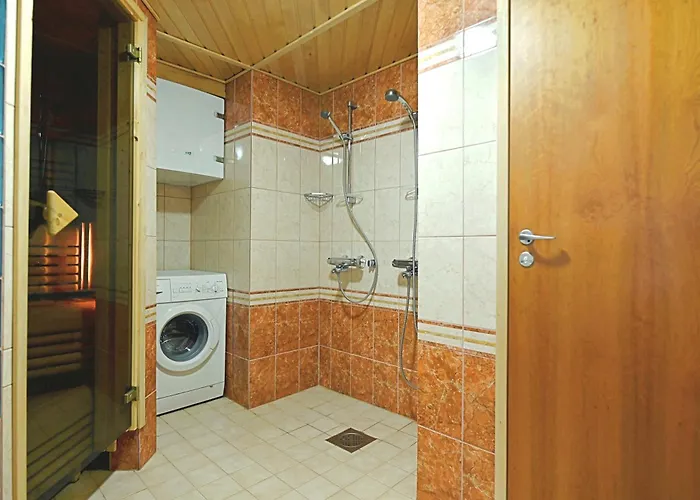 Διαμέρισμα Alley 3b - In Centre Levi