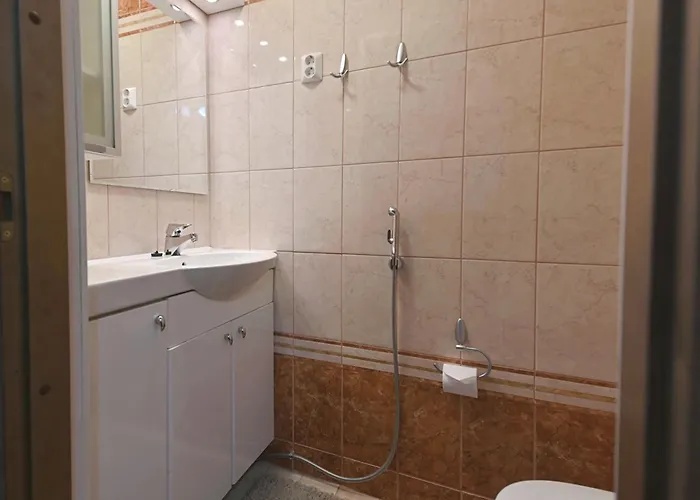 Alley 3b - In Centre Διαμέρισμα *