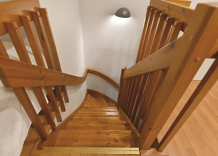 Διαμέρισμα Alley 3b - In Centre