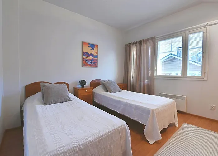 Διαμέρισμα Alley 3b - In Centre