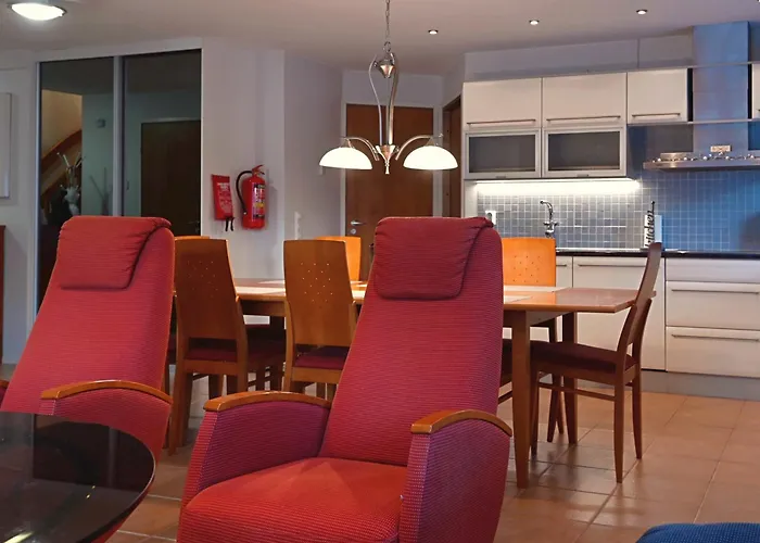 Διαμέρισμα Alley 3b - In Centre