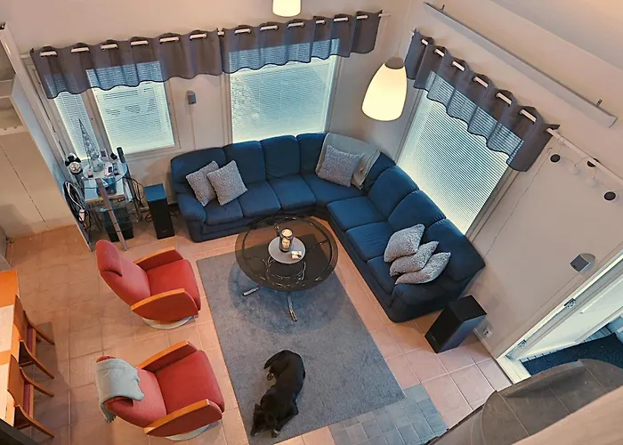 Alley 3b - In Centre Διαμέρισμα *