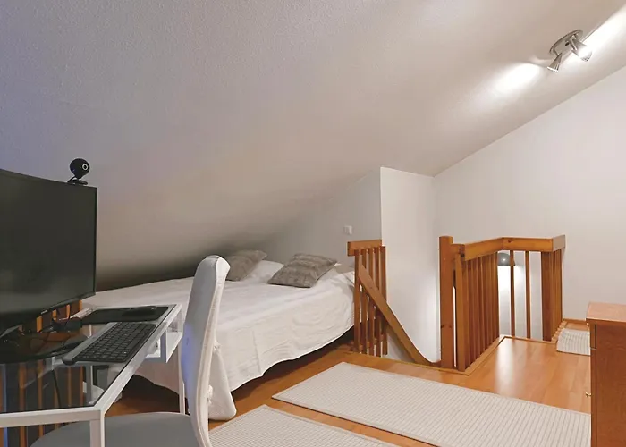 Alley 3b - In Centre Διαμέρισμα Levi