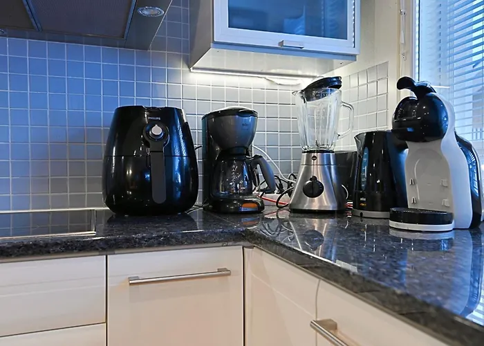 Alley 3b - In Centre Διαμέρισμα *