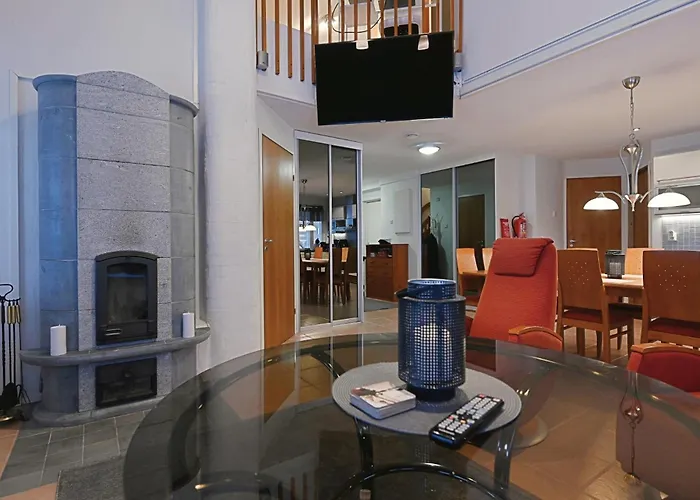 Διαμέρισμα Alley 3b - In Centre *