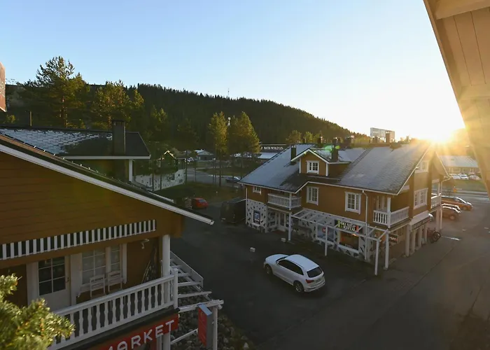 Alley 3b - In Centre