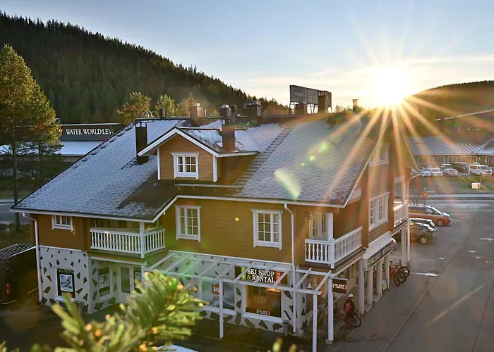 Alley 3b - In Centre Διαμέρισμα